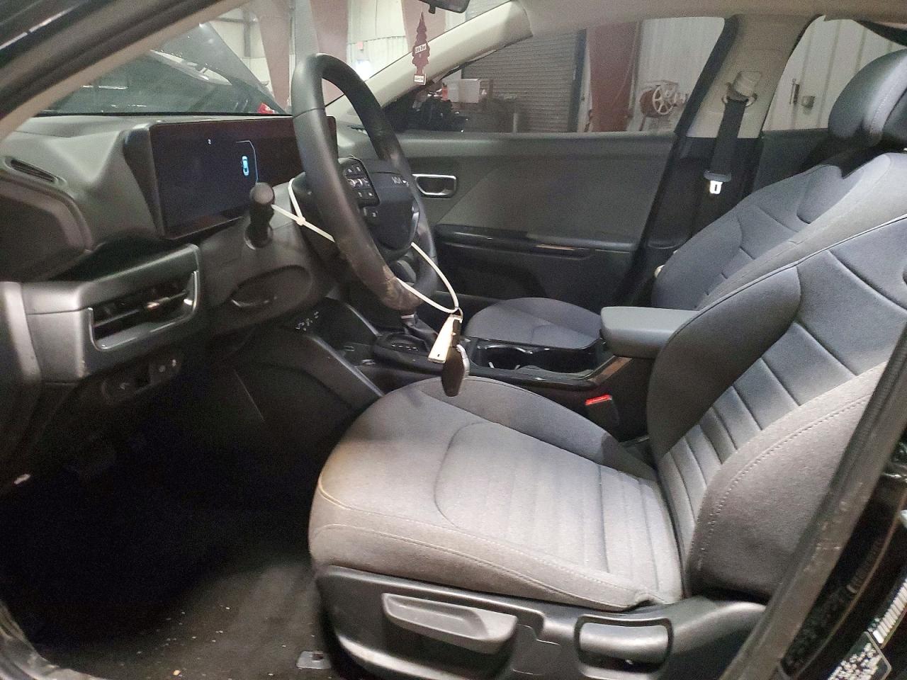 2025 KIA K4 EX photo 19