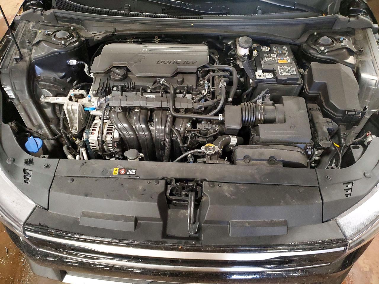 2025 KIA K4 EX photo 31