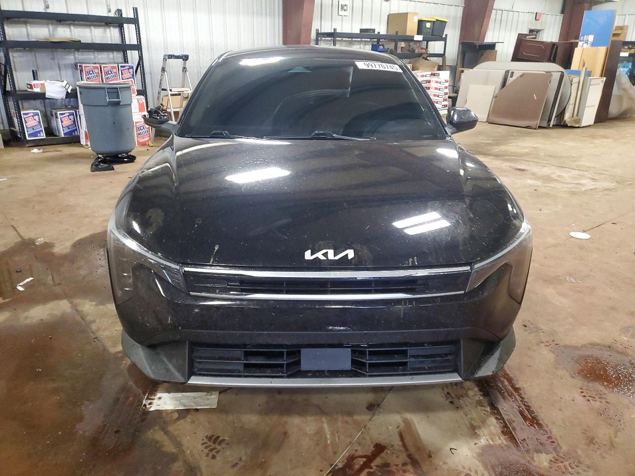 2025 KIA K4 EX photo 13