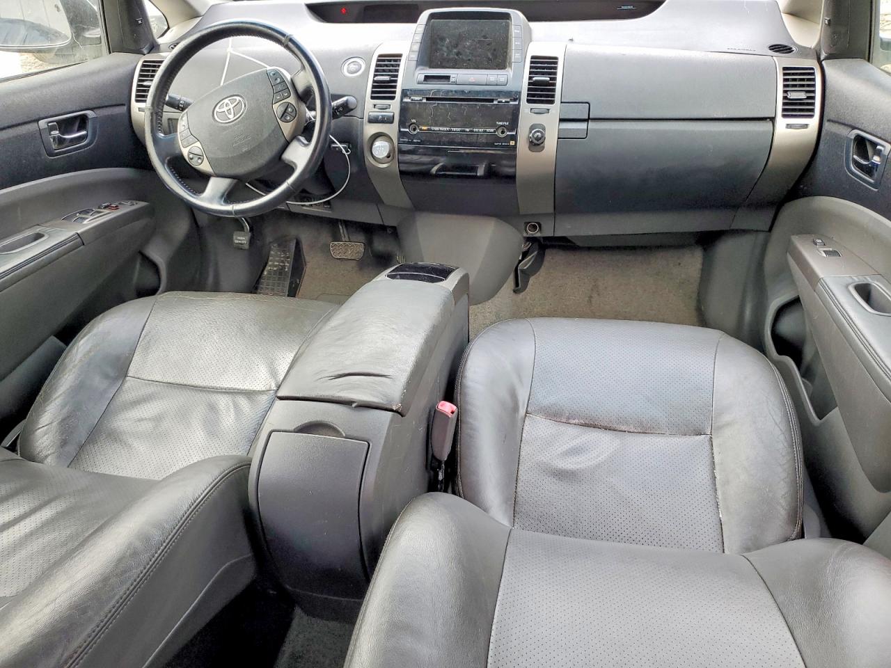 2008 TOYOTA PRIUS photo 8