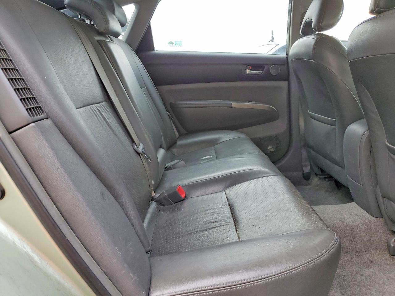 2008 TOYOTA PRIUS photo 11