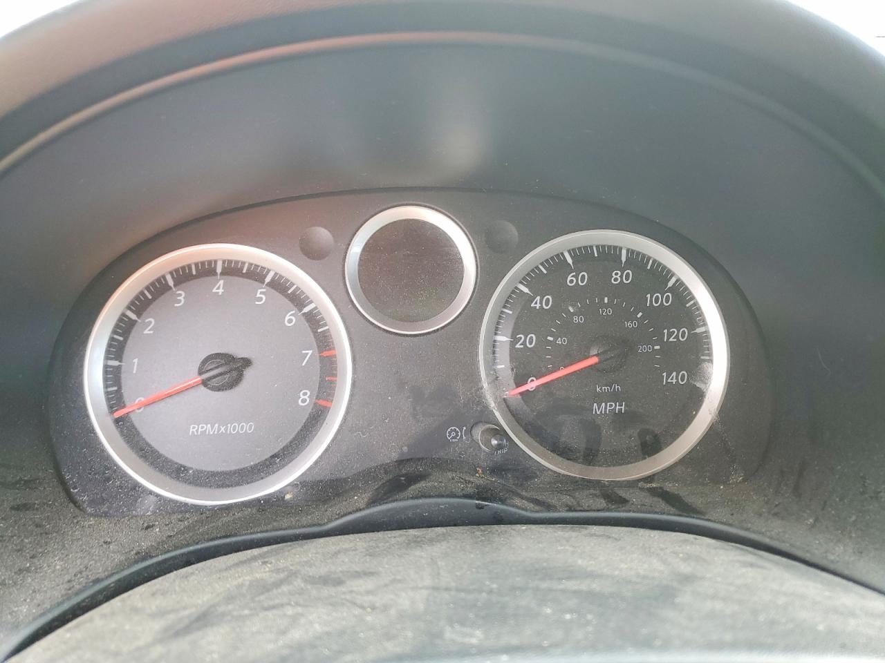 2012 NISSAN SENTRA 2.0 photo 9