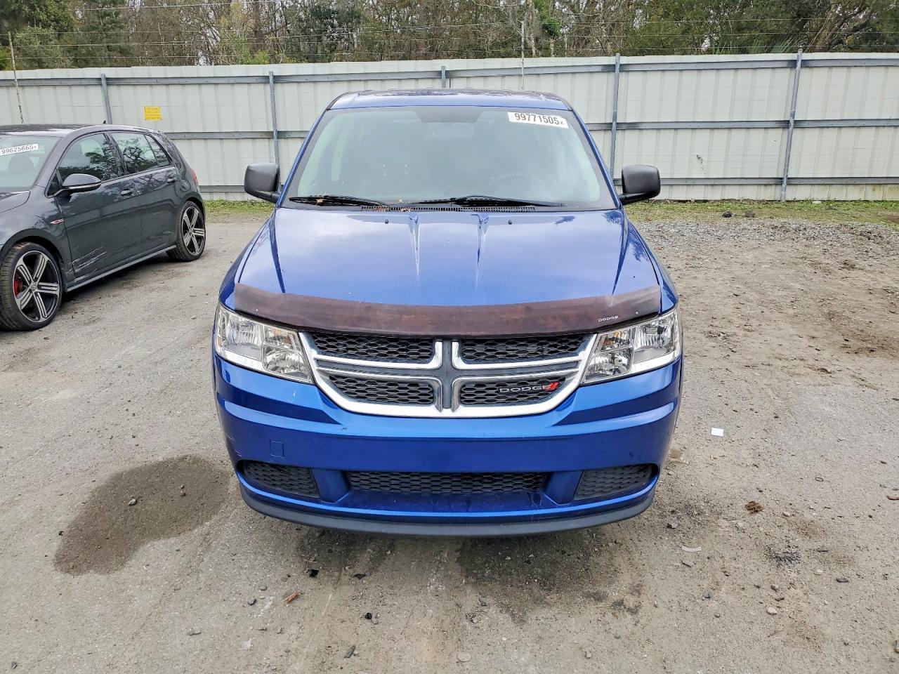2015 DODGE JOURNEY SE photo 5