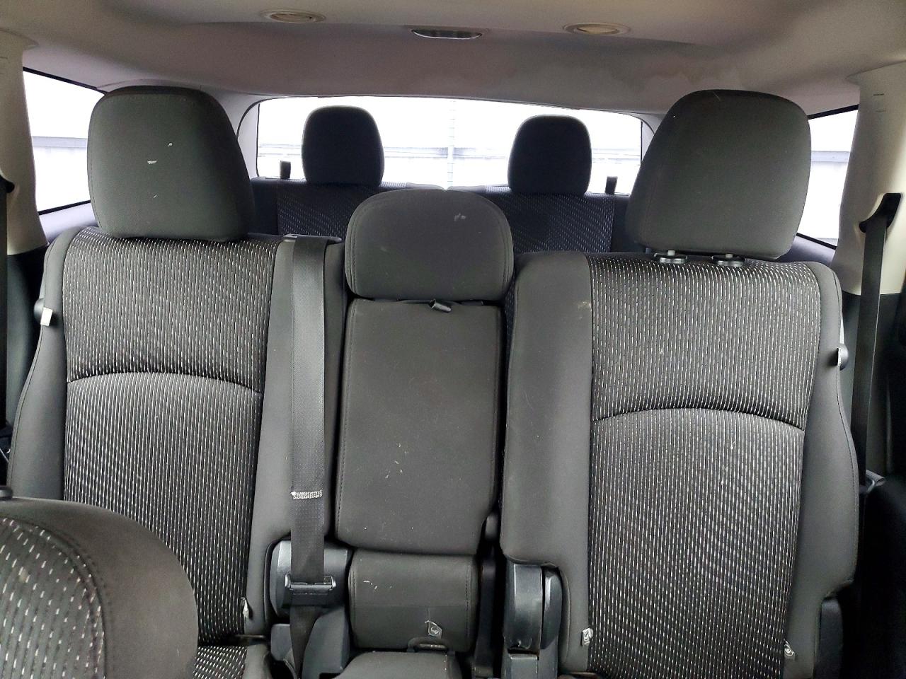 2015 DODGE JOURNEY SE photo 10