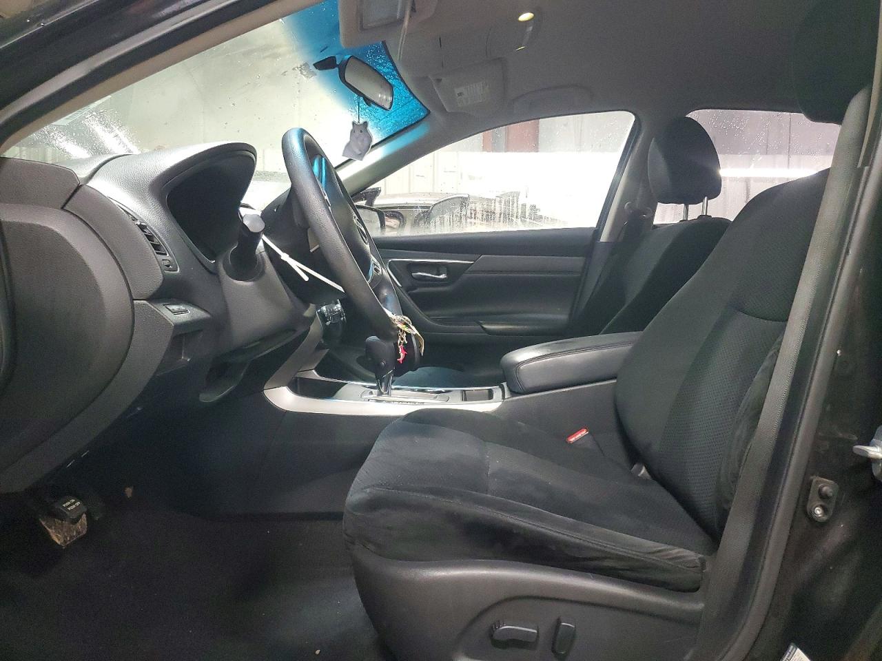 2015 NISSAN ALTIMA 2.5 photo 7