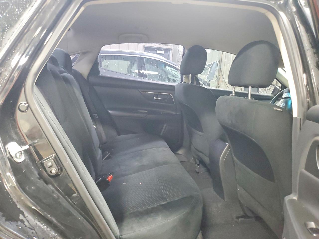 2015 NISSAN ALTIMA 2.5 photo 10
