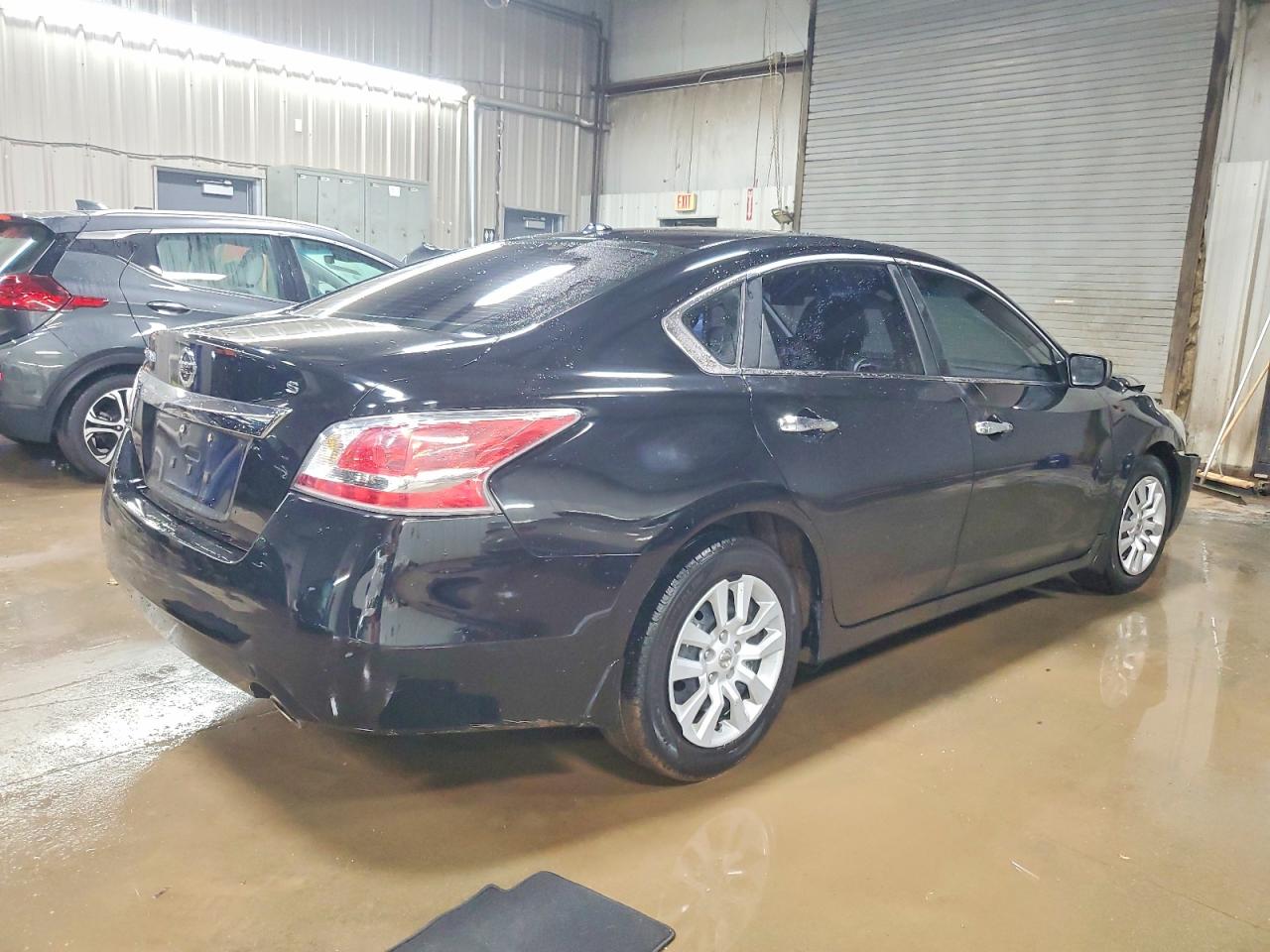 2015 NISSAN ALTIMA 2.5 photo 3