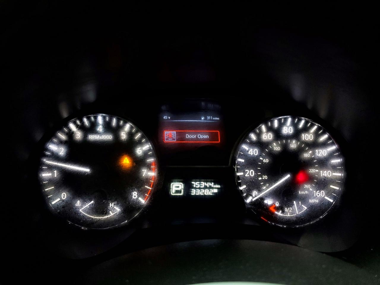 2015 NISSAN ALTIMA 2.5 photo 9