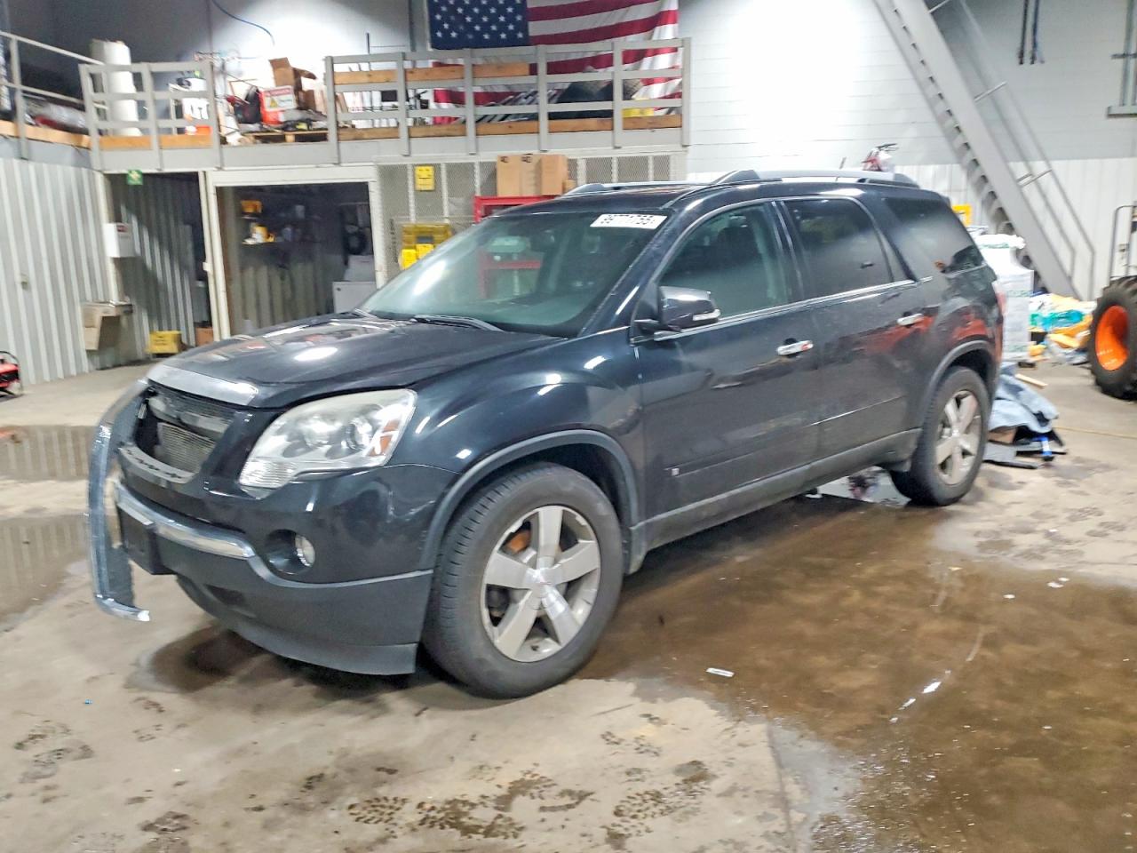 2010 GMC ACADIA