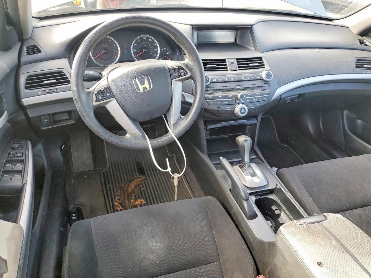 2008 HONDA ACCORD EX photo 8