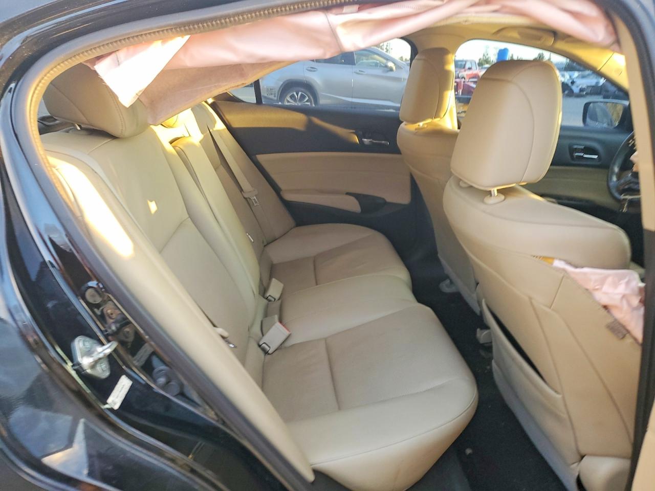 2013 ACURA ILX 20 TECH photo 19