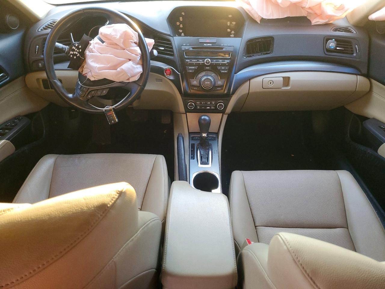 2013 ACURA ILX 20 TECH photo 15