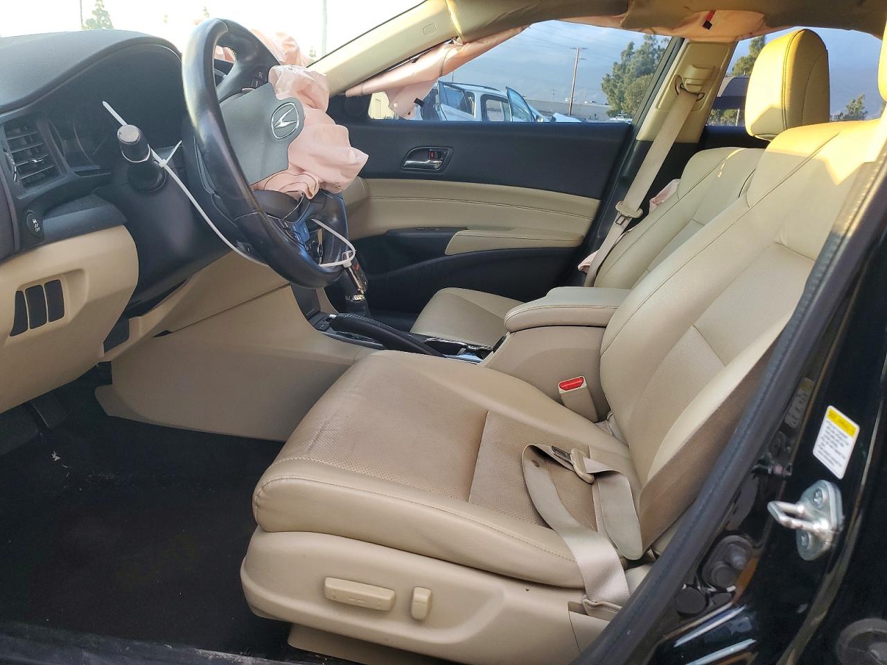 2013 ACURA ILX 20 TECH photo 13