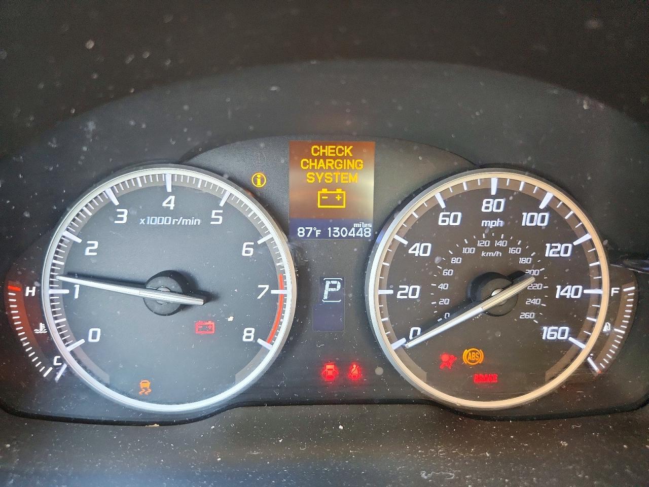 2013 ACURA ILX 20 TECH photo 17