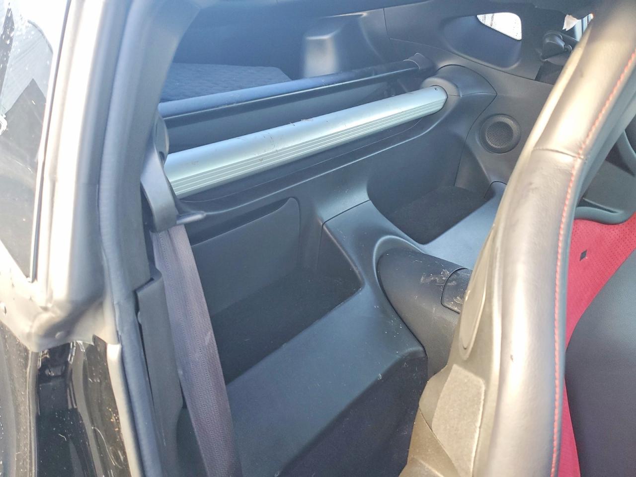 2018 NISSAN 370Z BASE photo 19