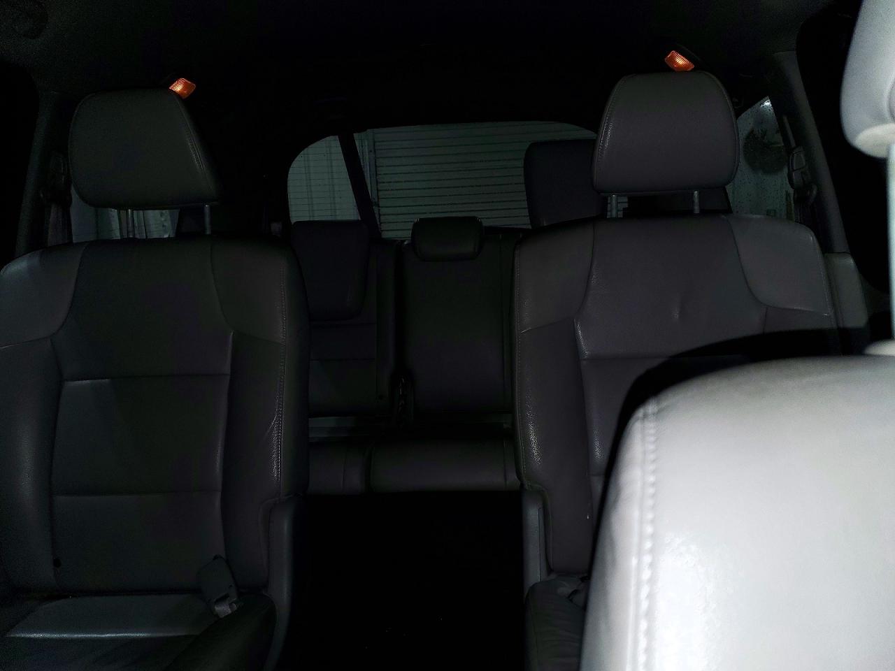 2014 HONDA ODYSSEY EXL photo 10