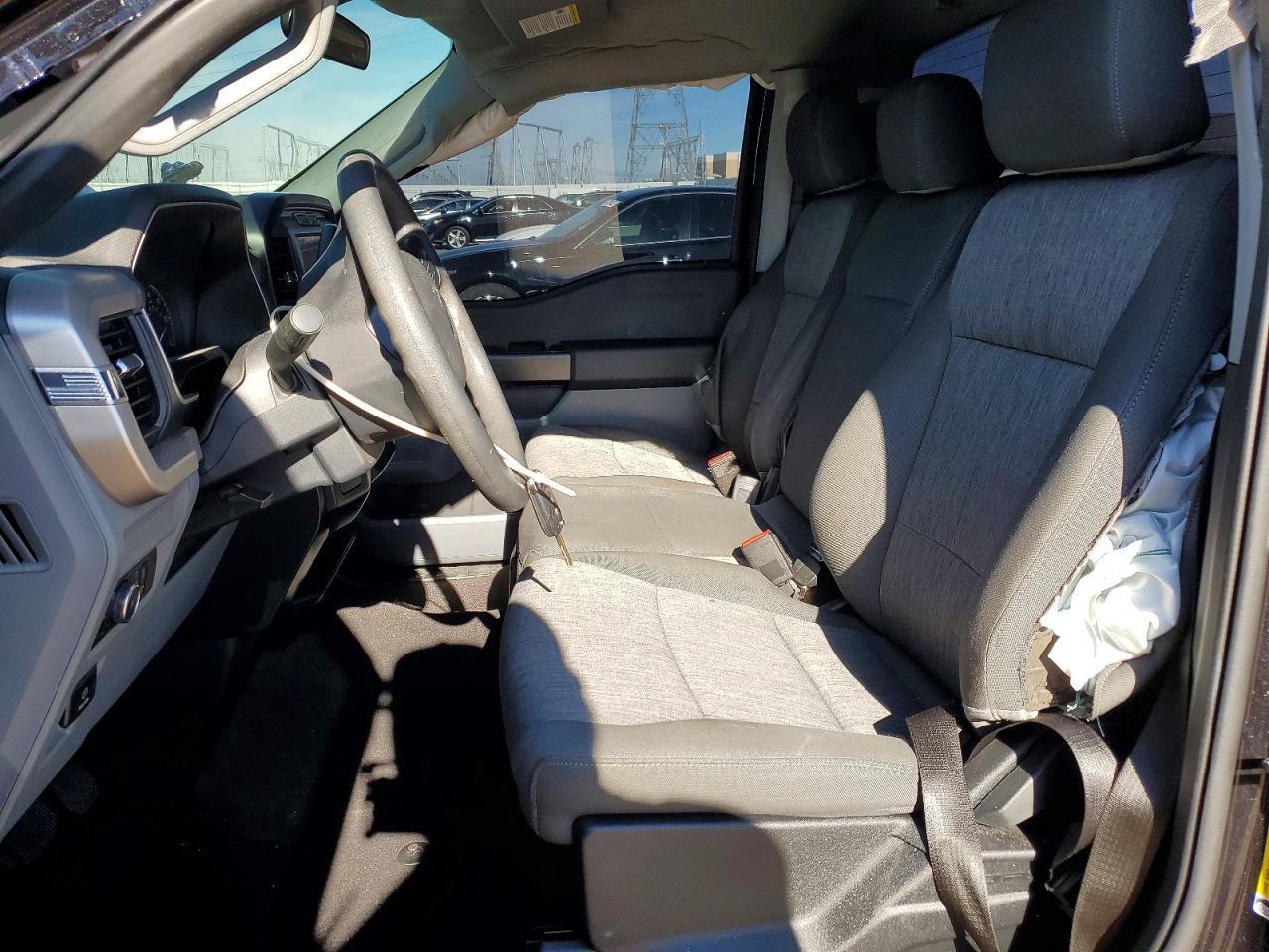 2021 FORD F150 photo 13