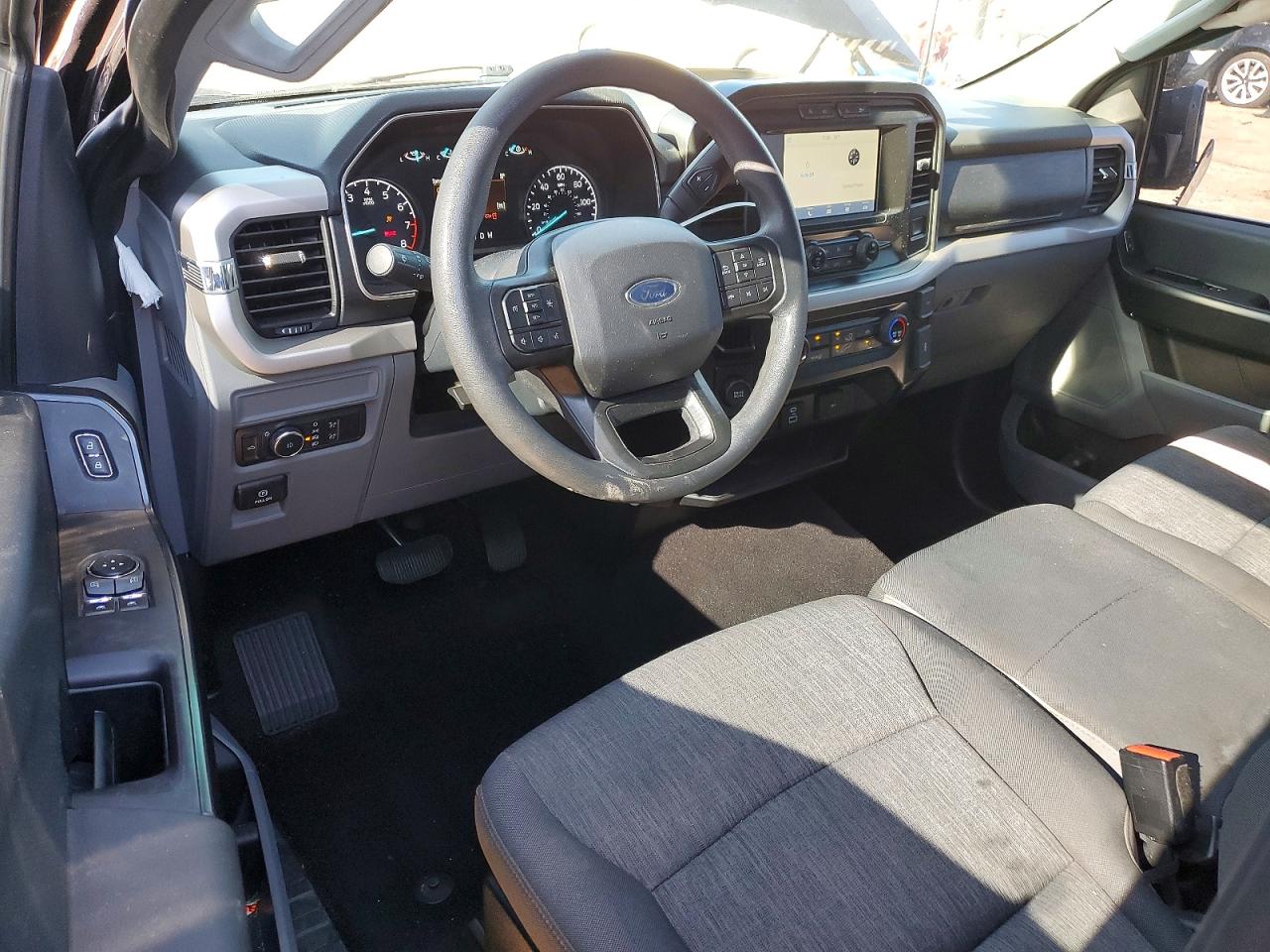 2021 FORD F150 photo 15