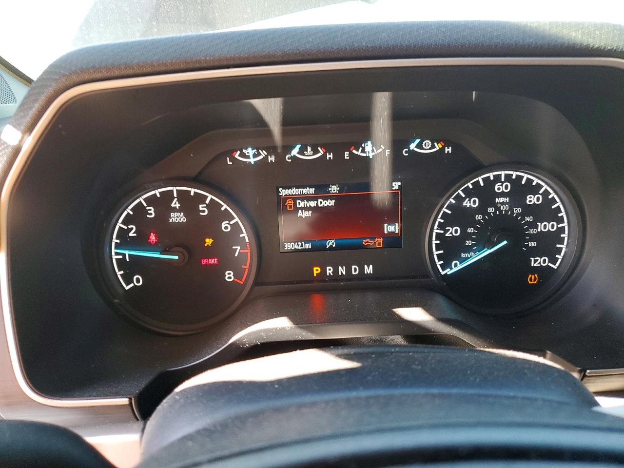 2021 FORD F150 photo 17