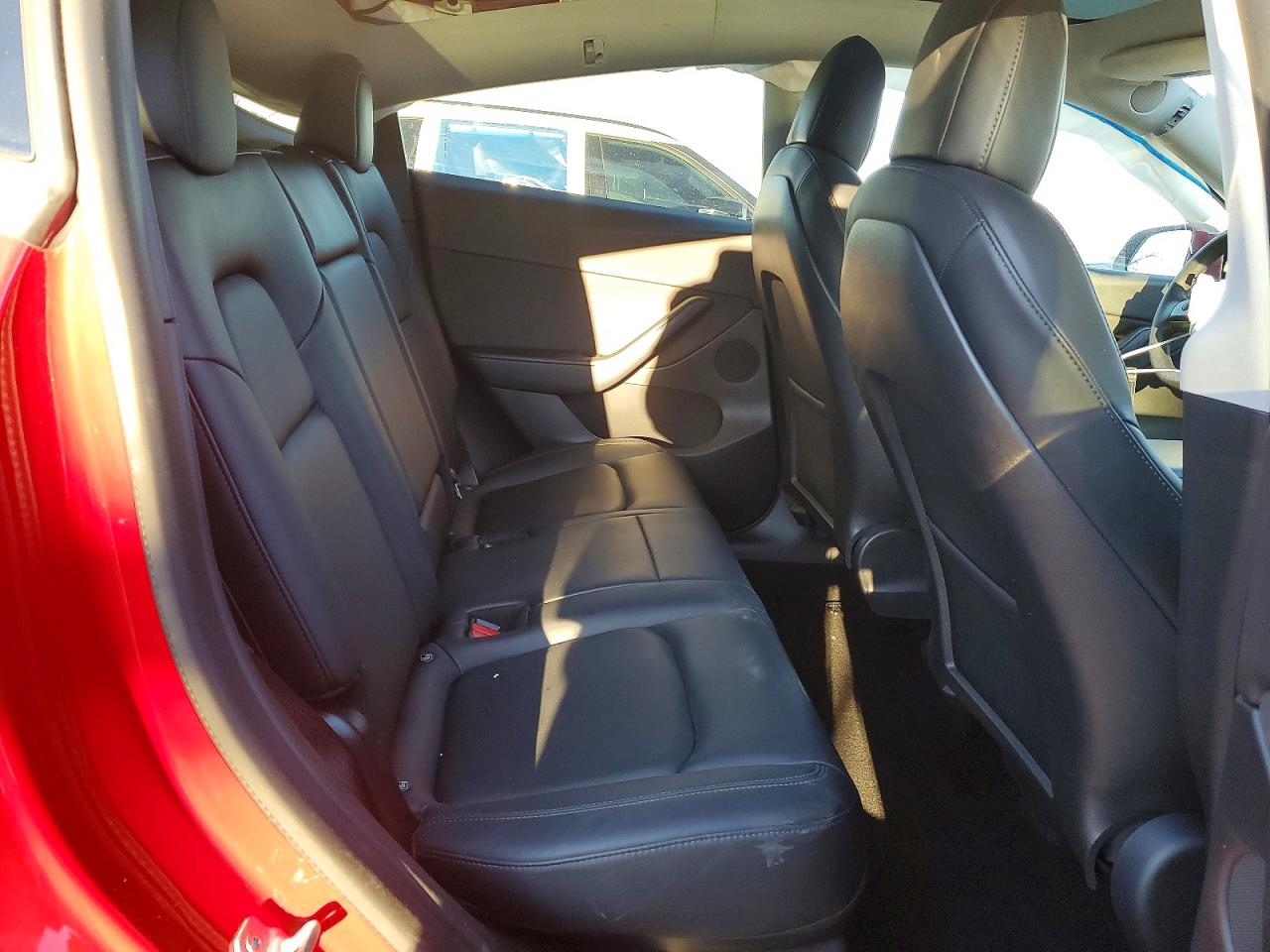 2021 TESLA MODEL Y photo 10