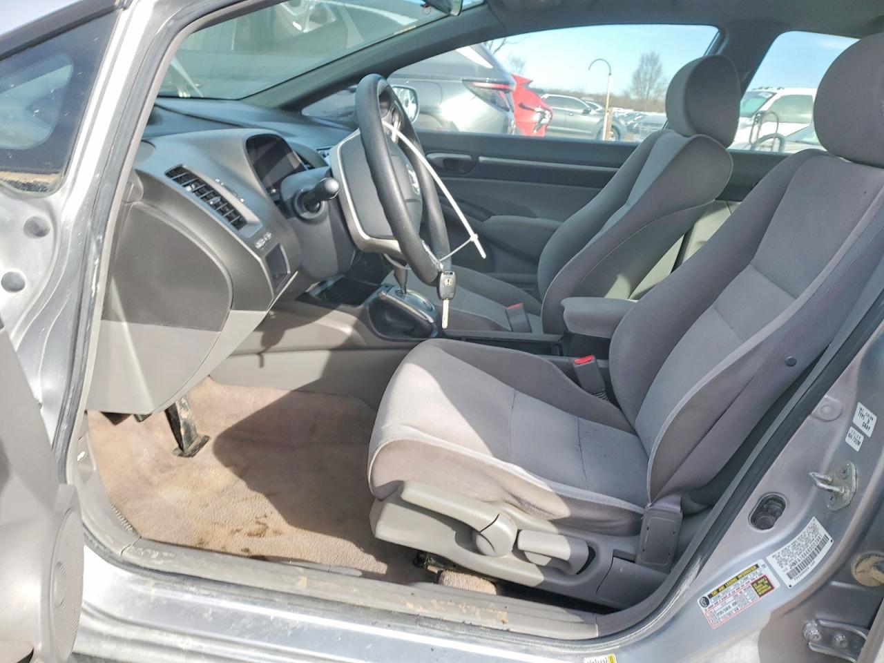 2006 HONDA CIVIC EX photo 7
