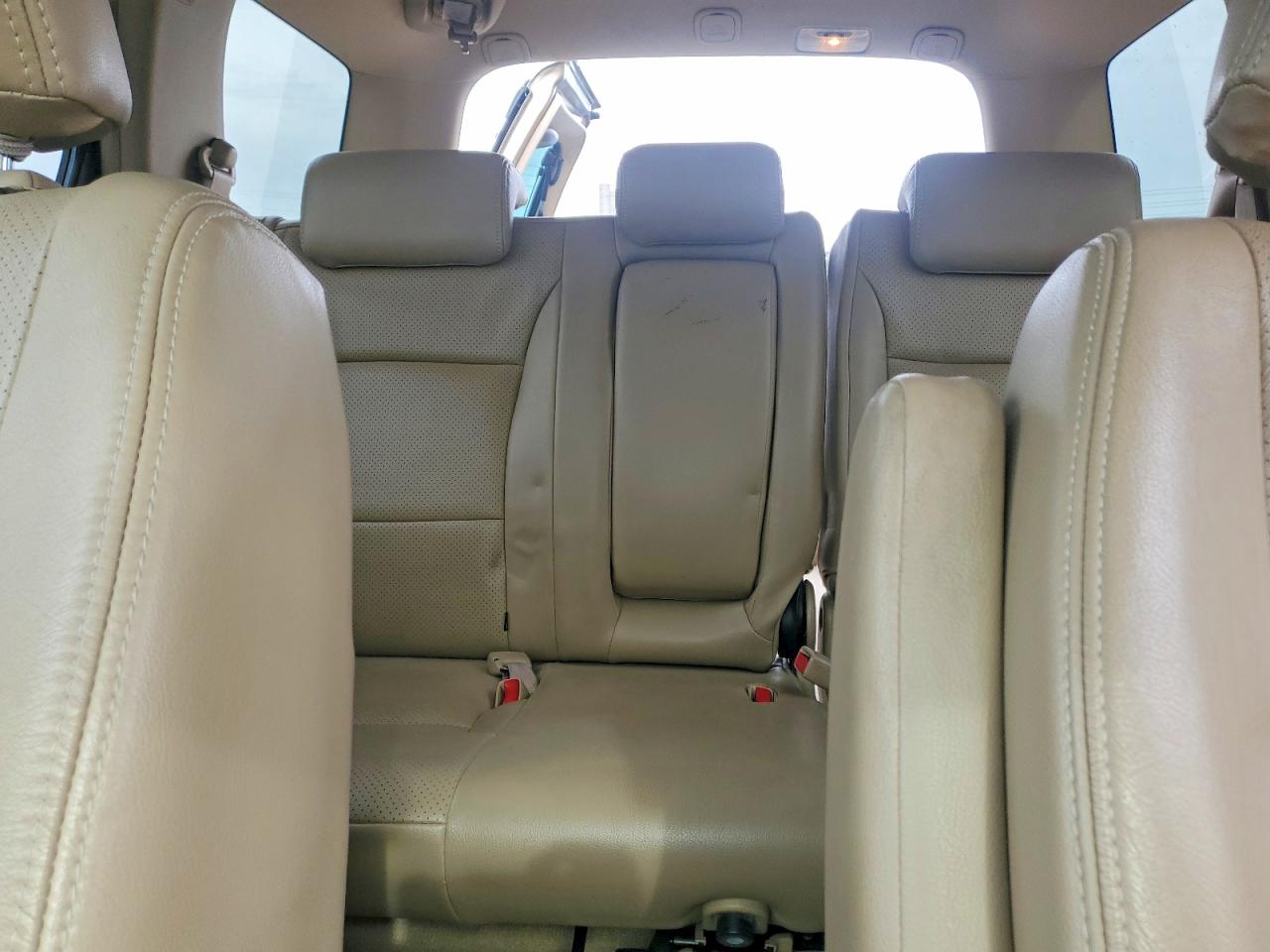 2005 HONDA CR-V SE photo 10