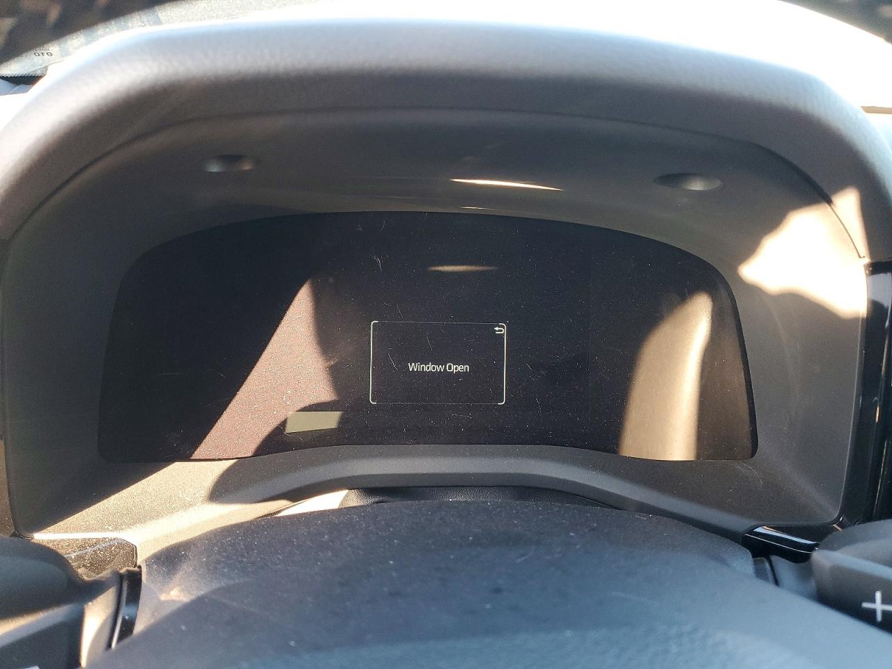 2025 TOYOTA CAMRY XSE photo 9