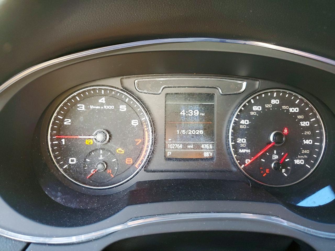 2018 AUDI Q3 PREMIUM photo 9