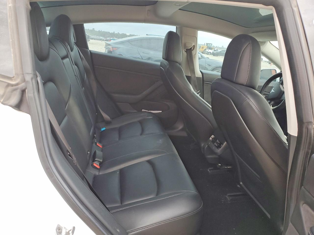 2018 TESLA MODEL 3 photo 19