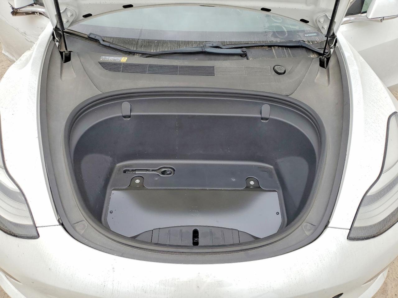 2018 TESLA MODEL 3 photo 21