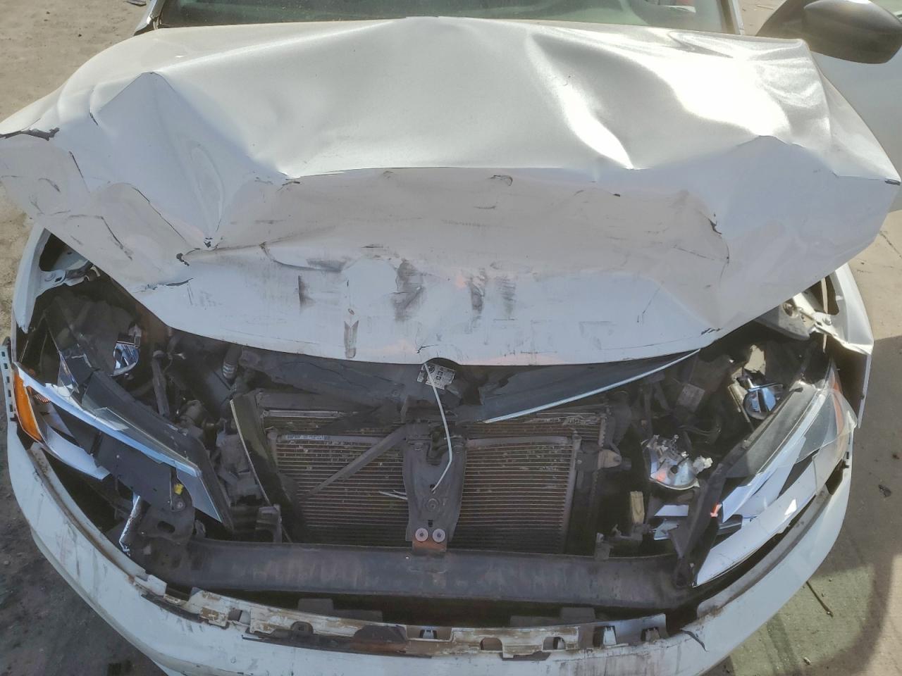 2016 VOLKSWAGEN JETTA S photo 11