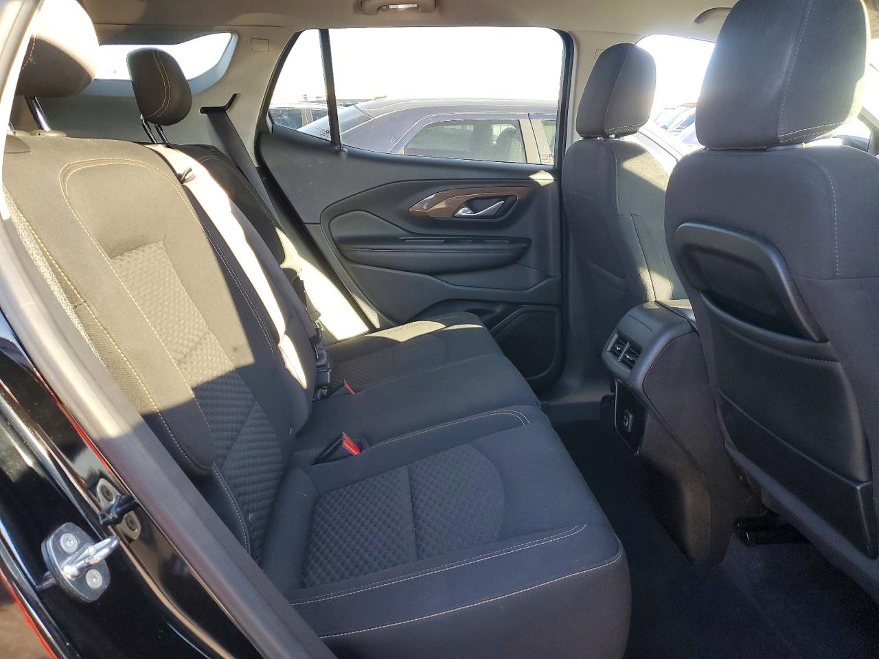 2018 GMC TERRAIN SLE photo 11