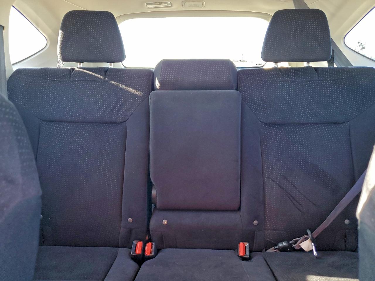2012 HONDA CR-V EX photo 10