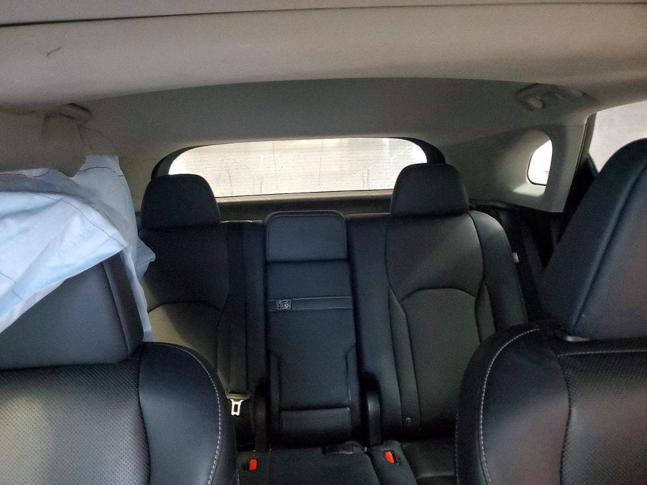2021 LEXUS RX 350 photo 10