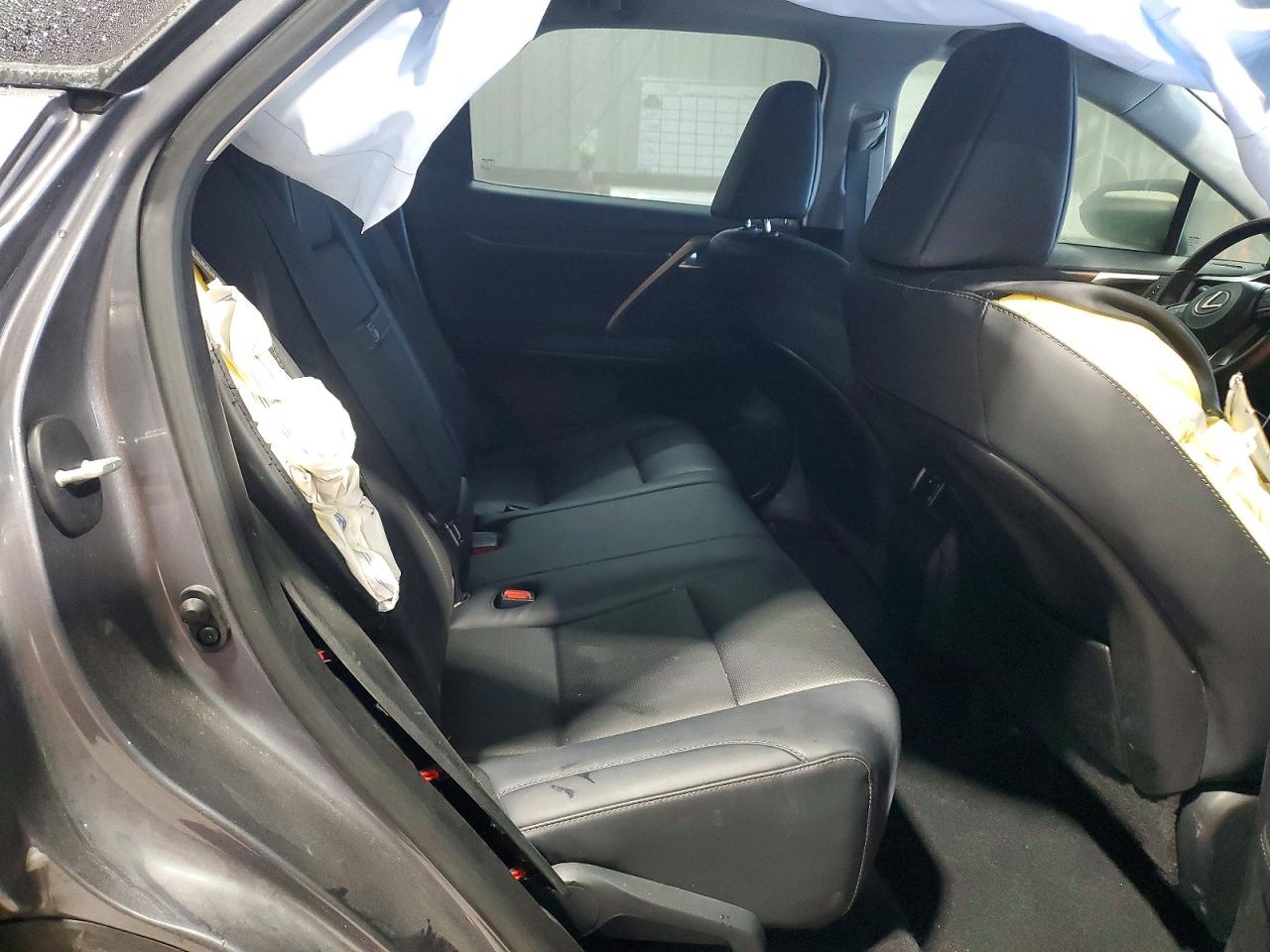 2021 LEXUS RX 350 photo 11