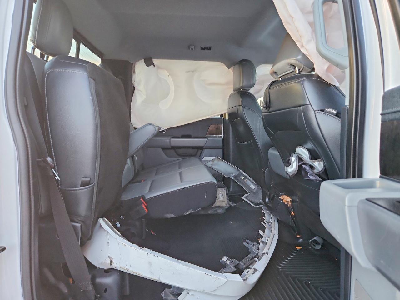 2021 FORD F150 SUPERCREW photo 10