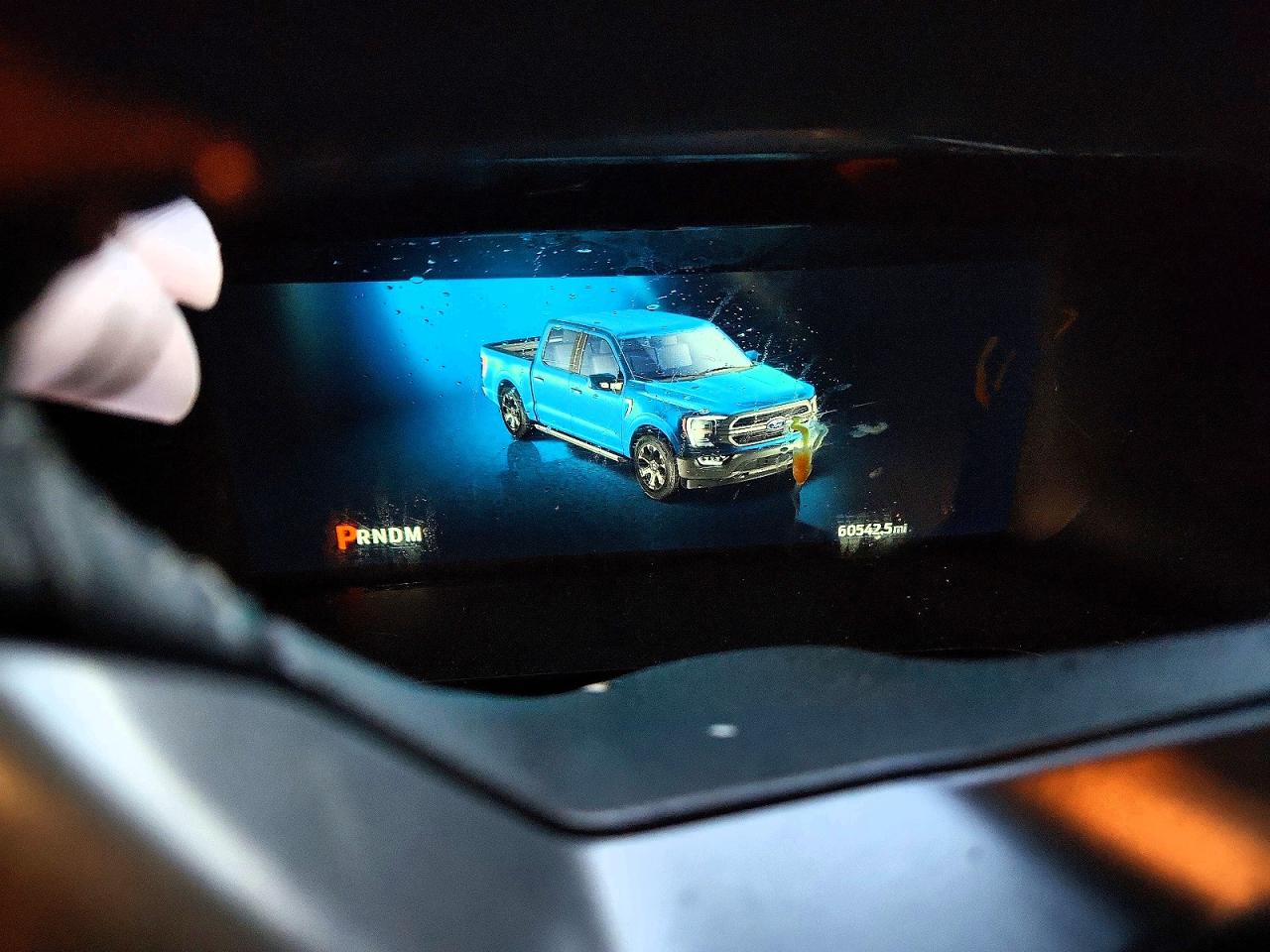 2021 FORD F150 SUPERCREW photo 9