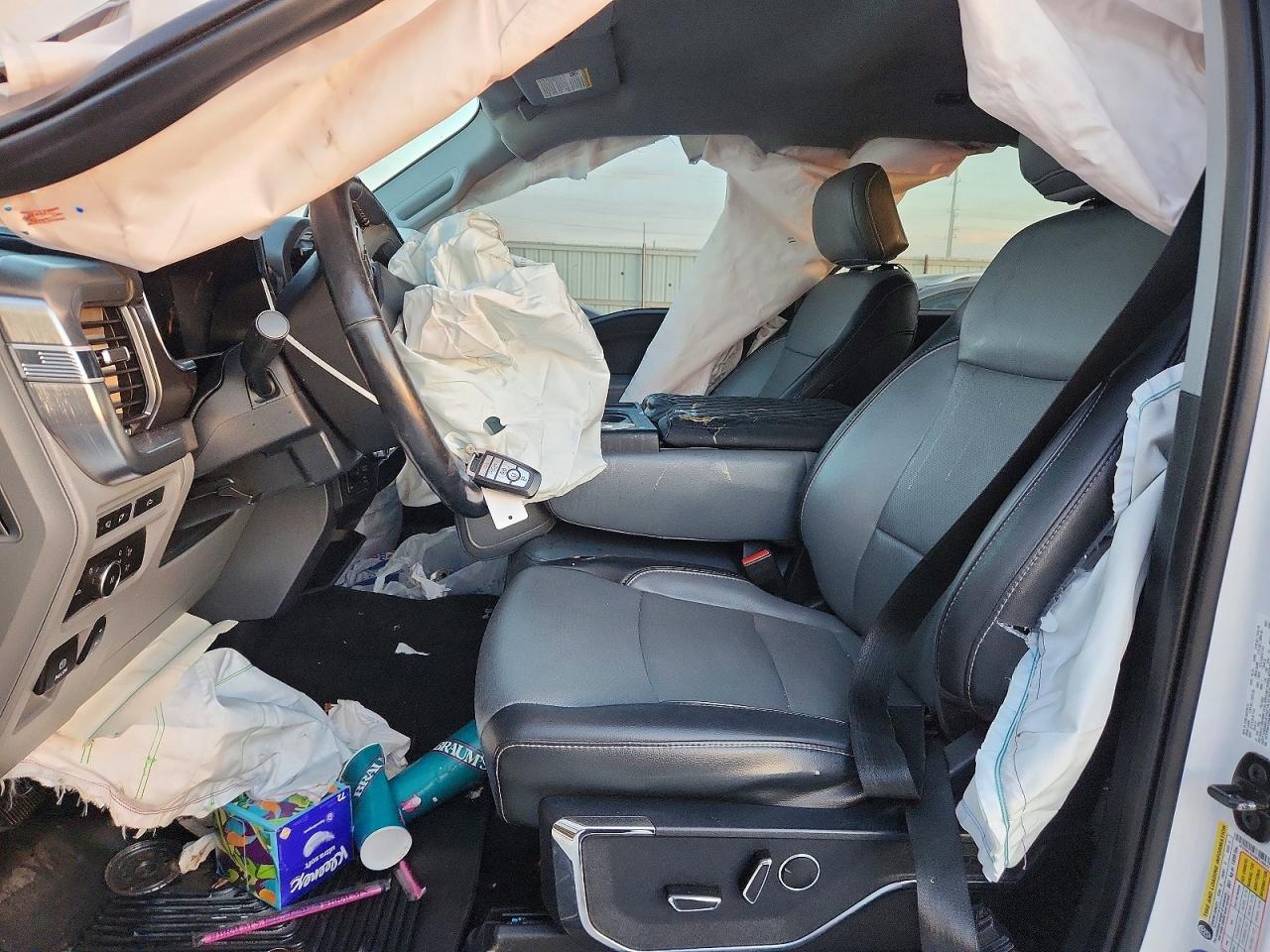 2021 FORD F150 SUPERCREW photo 7