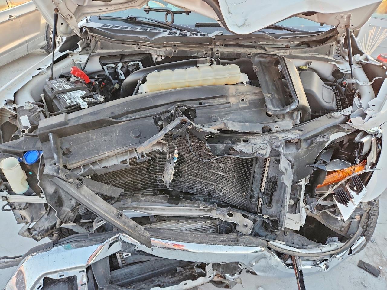 2021 FORD F150 SUPERCREW photo 11
