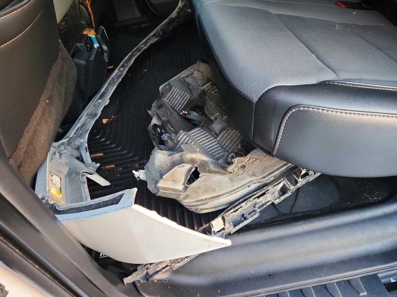 2021 FORD F150 SUPERCREW photo 12