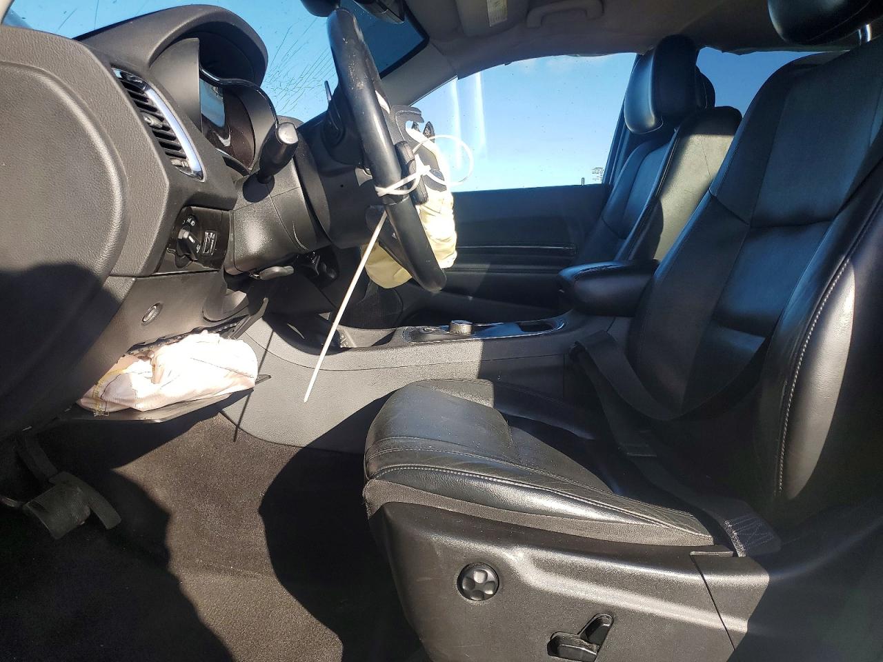2015 DODGE DURANGO LIMITED photo 7