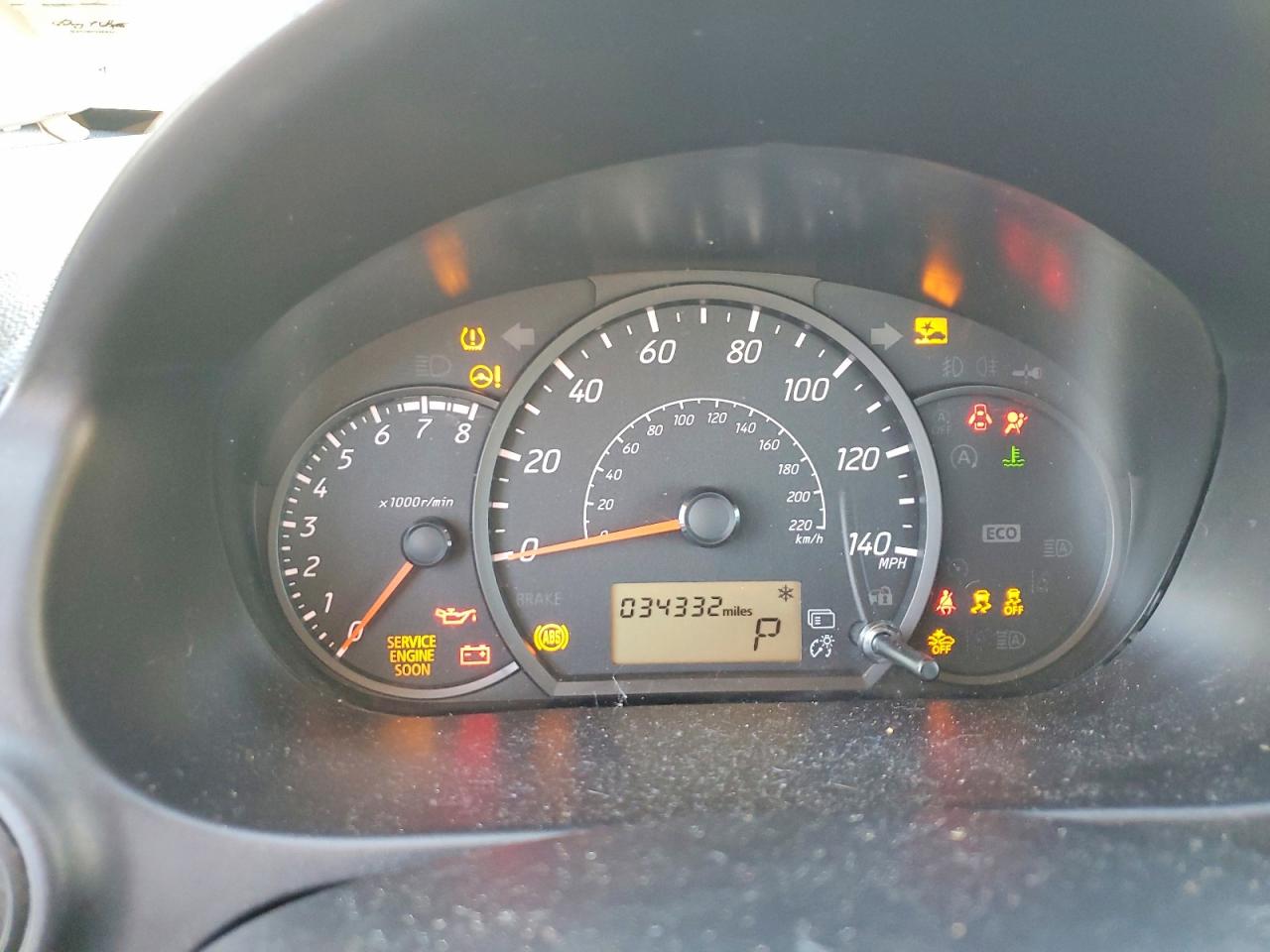 2024 MITSUBISHI MIRAGE G4 ES photo 9