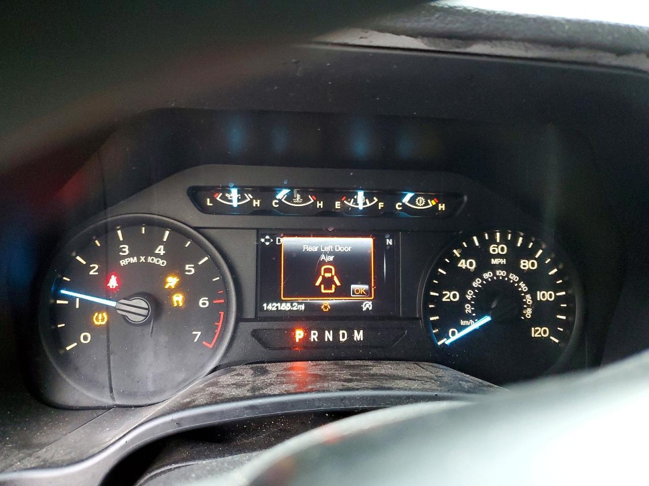 2018 FORD F150 SUPERCREW photo 17
