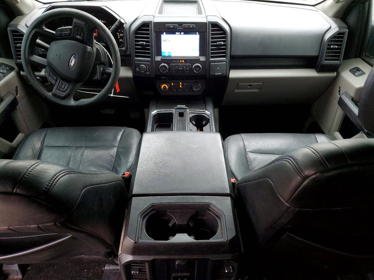 2018 FORD F150 SUPERCREW photo 15