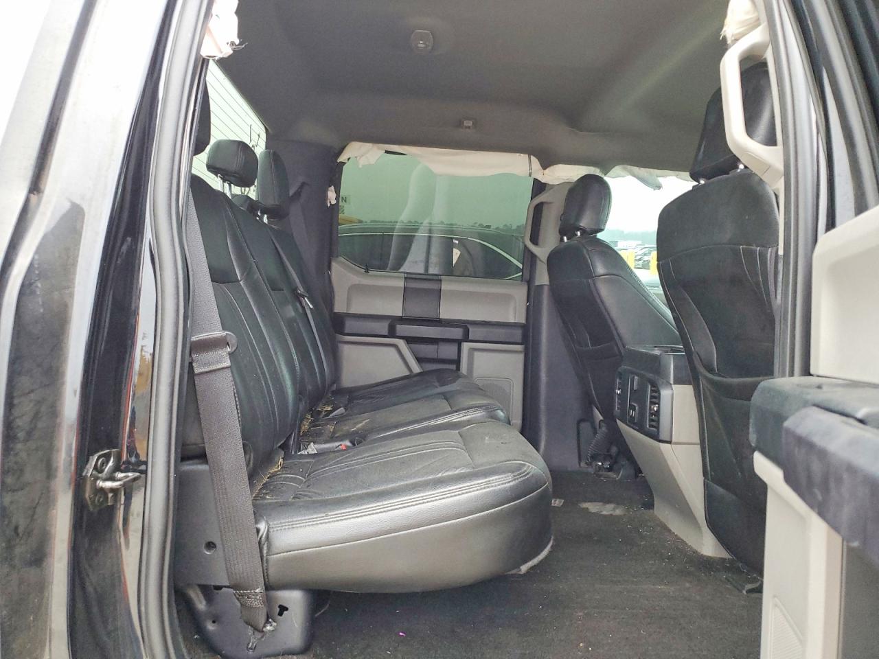 2018 FORD F150 SUPERCREW photo 19