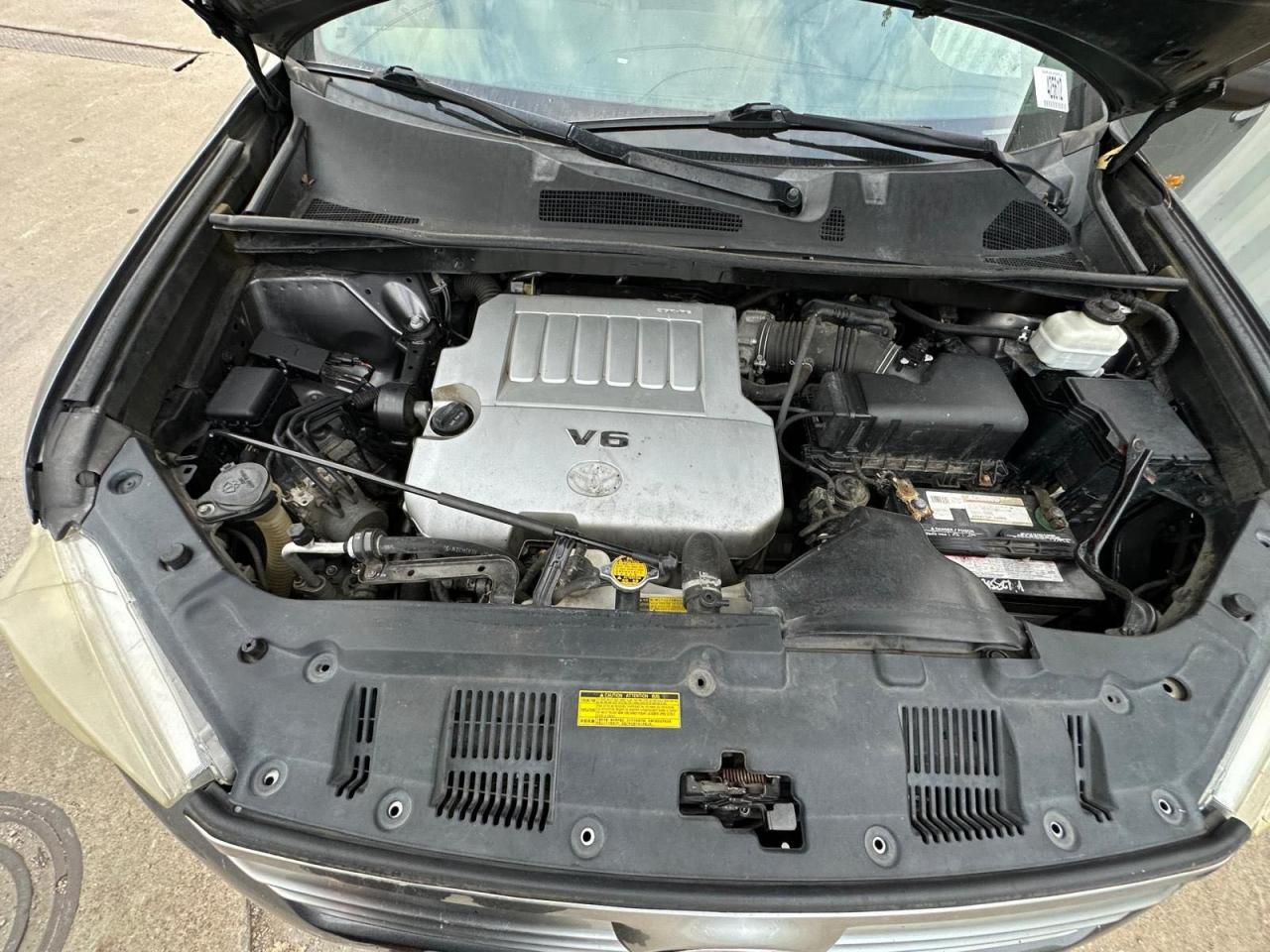 2012 TOYOTA HIGHLANDER LIMITED photo 7