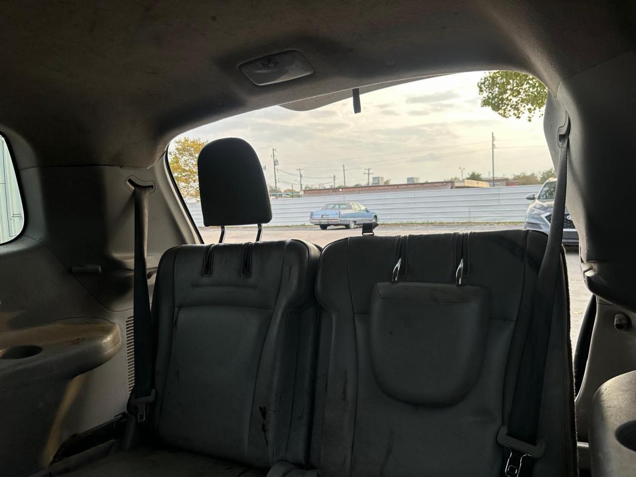 2012 TOYOTA HIGHLANDER LIMITED photo 12