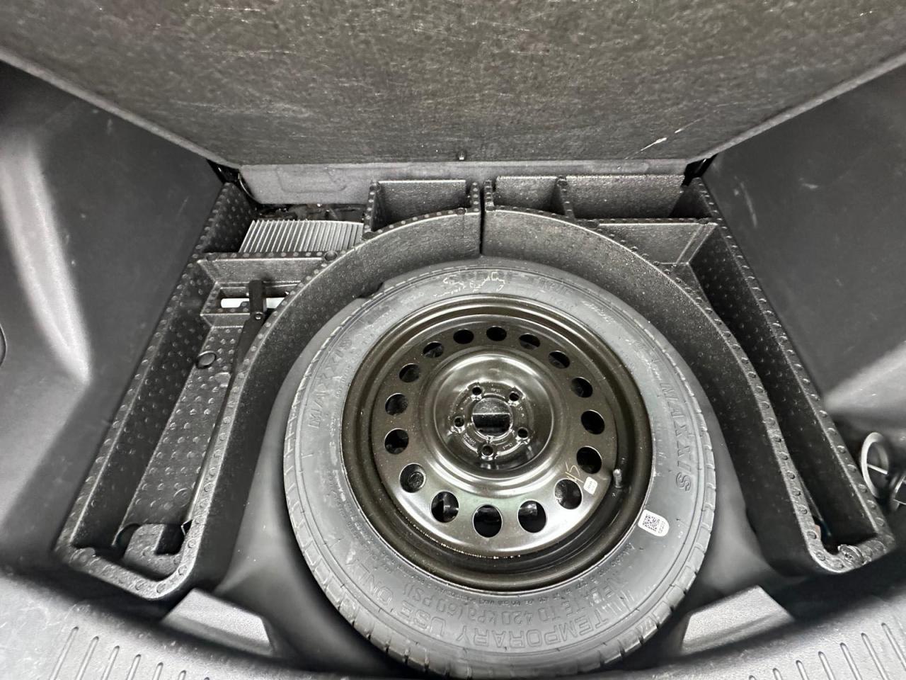 2016 FORD ESCAPE TITANIUM photo 14