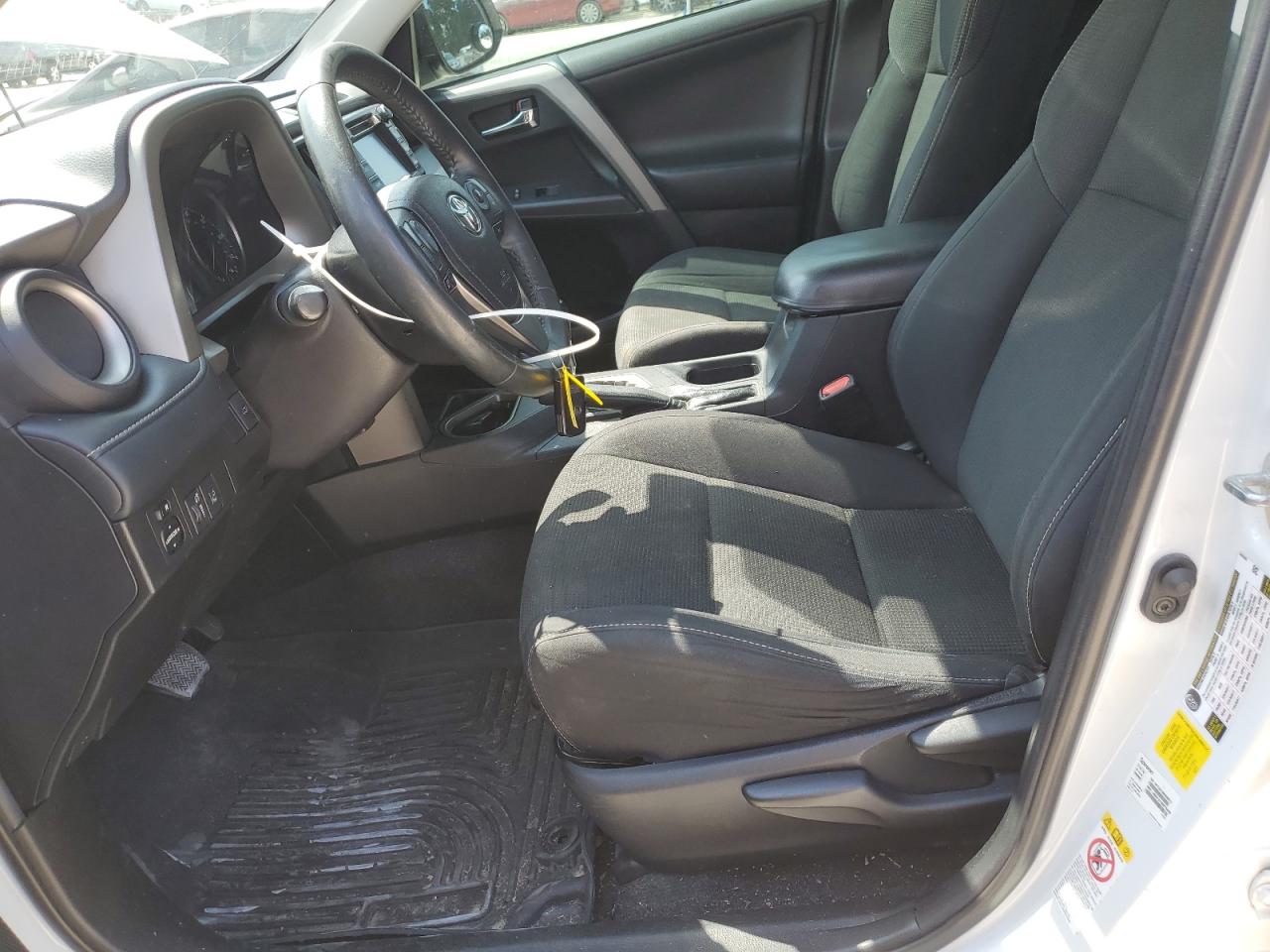 2018 TOYOTA RAV4 ADVENTURE photo 7