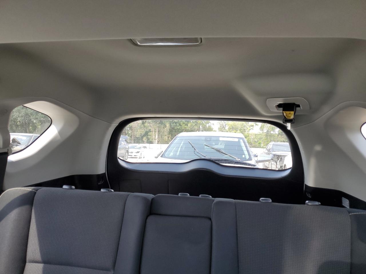 2018 TOYOTA RAV4 ADVENTURE photo 10